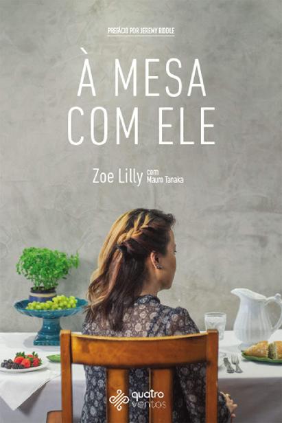 À Mesa com Ele