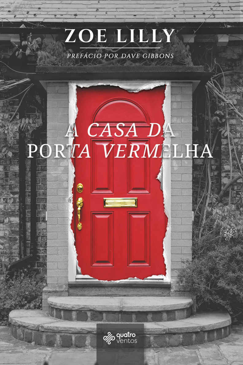 A Casa da Porta Vermelha