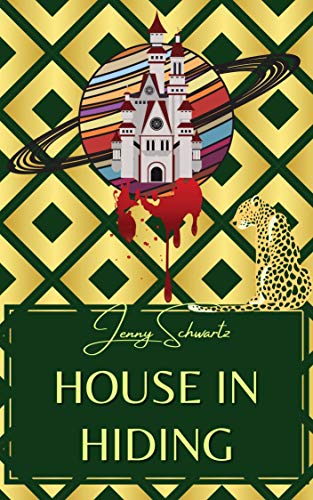 Uncertain Sanctuary book cover 2