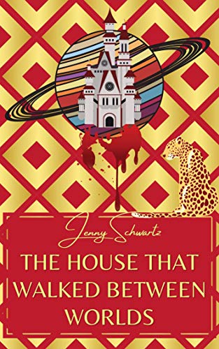 Uncertain Sanctuary book cover 1