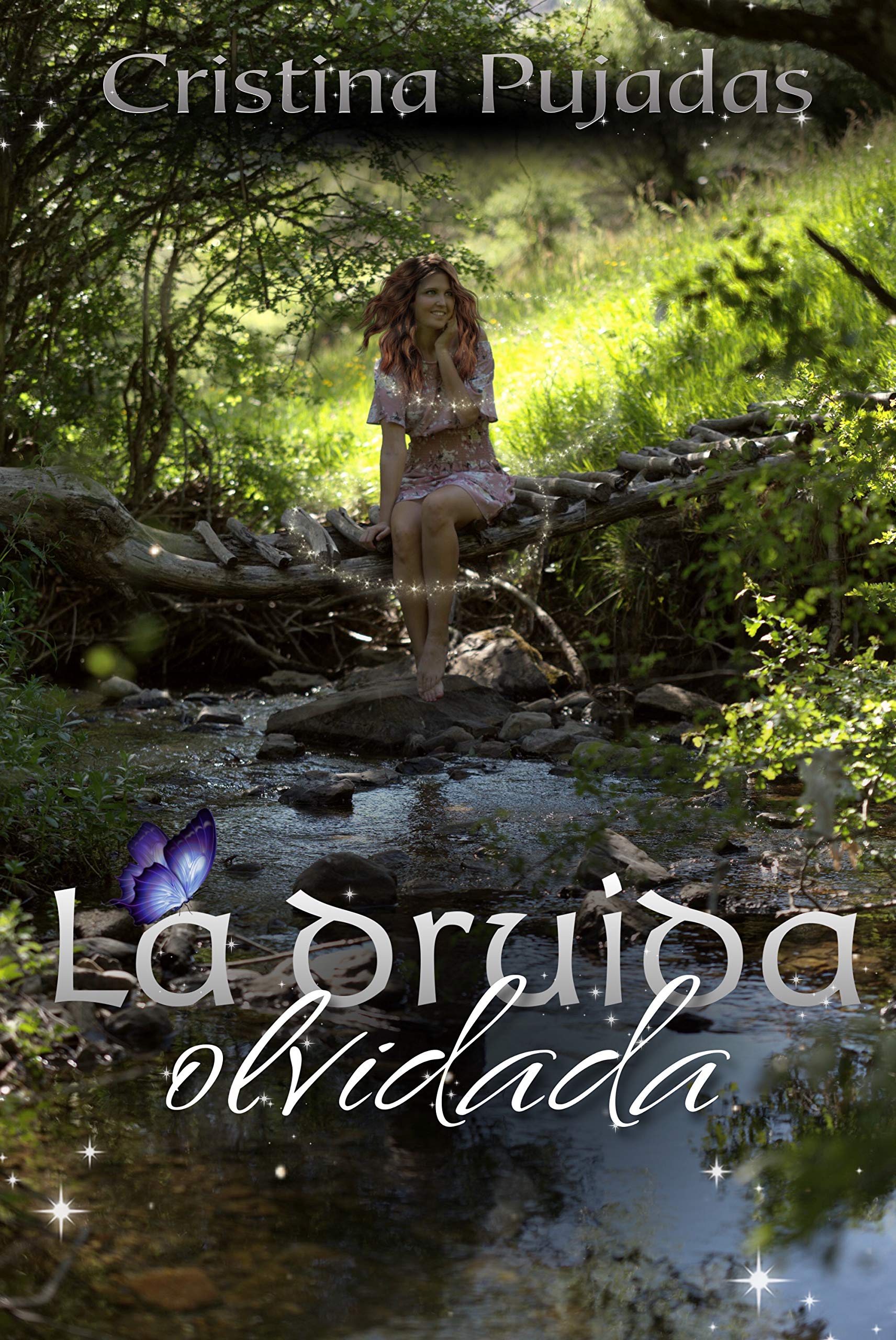 La Druida Olvidada
