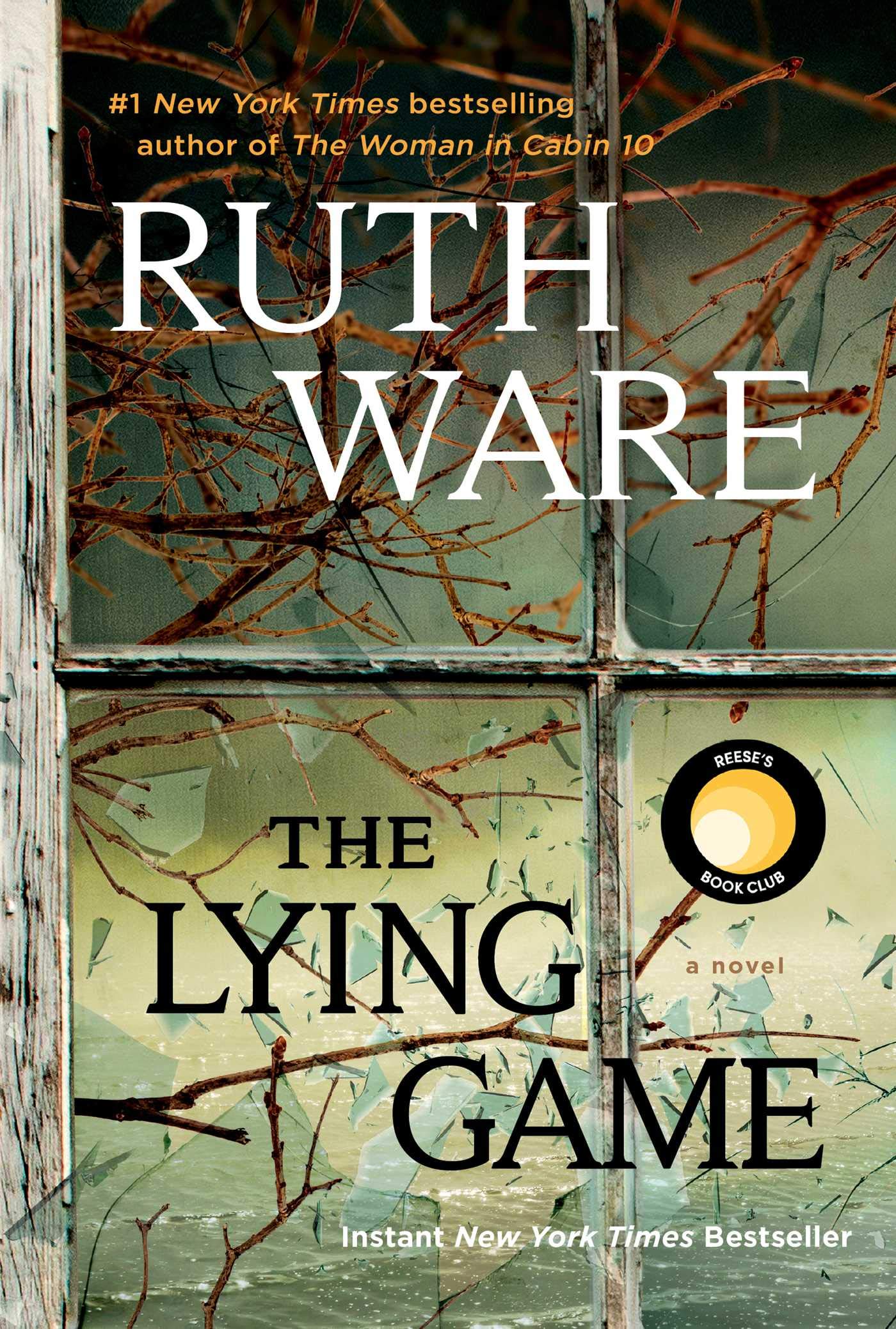 The Lying Game