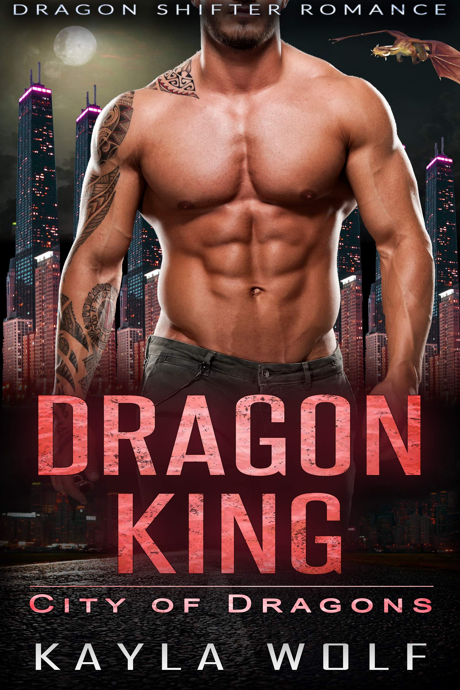 Dragon King