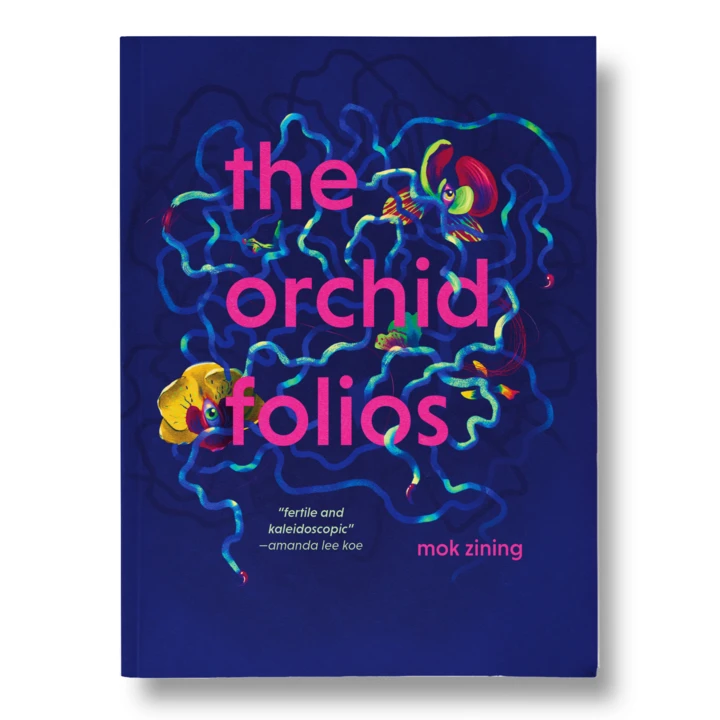 The Orchid Folios