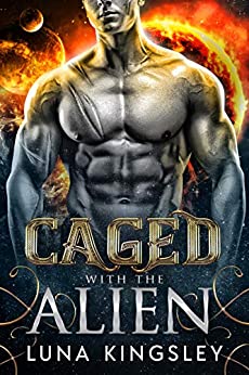 Caged with the Alien