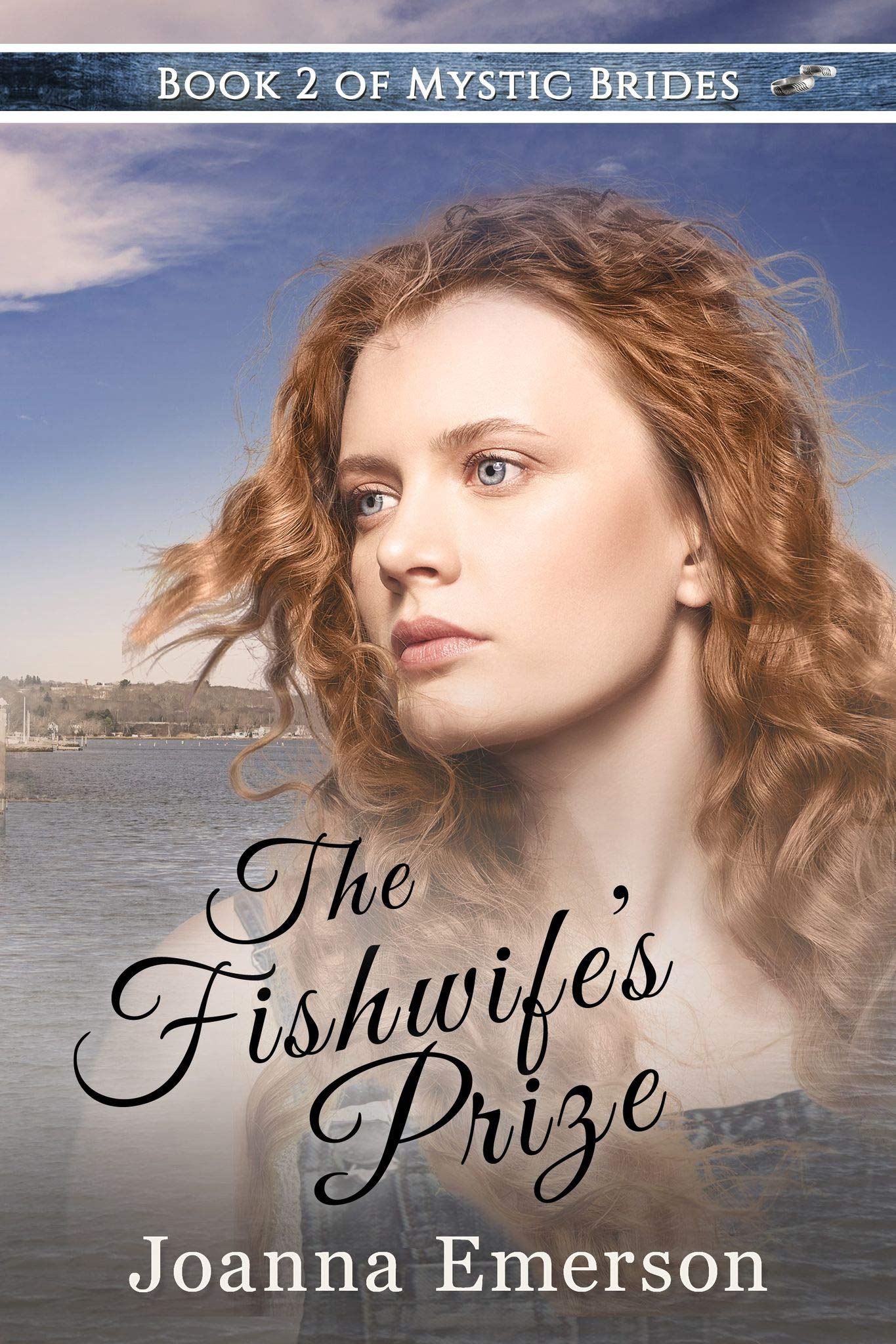 Mystic Brides book cover 2