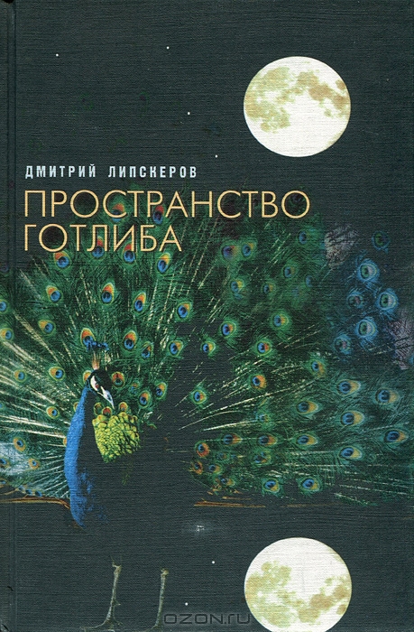 Пространство Готлиба by Dmitry Lipskerov | Goodreads