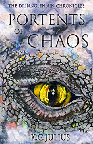 Portents of Chaos