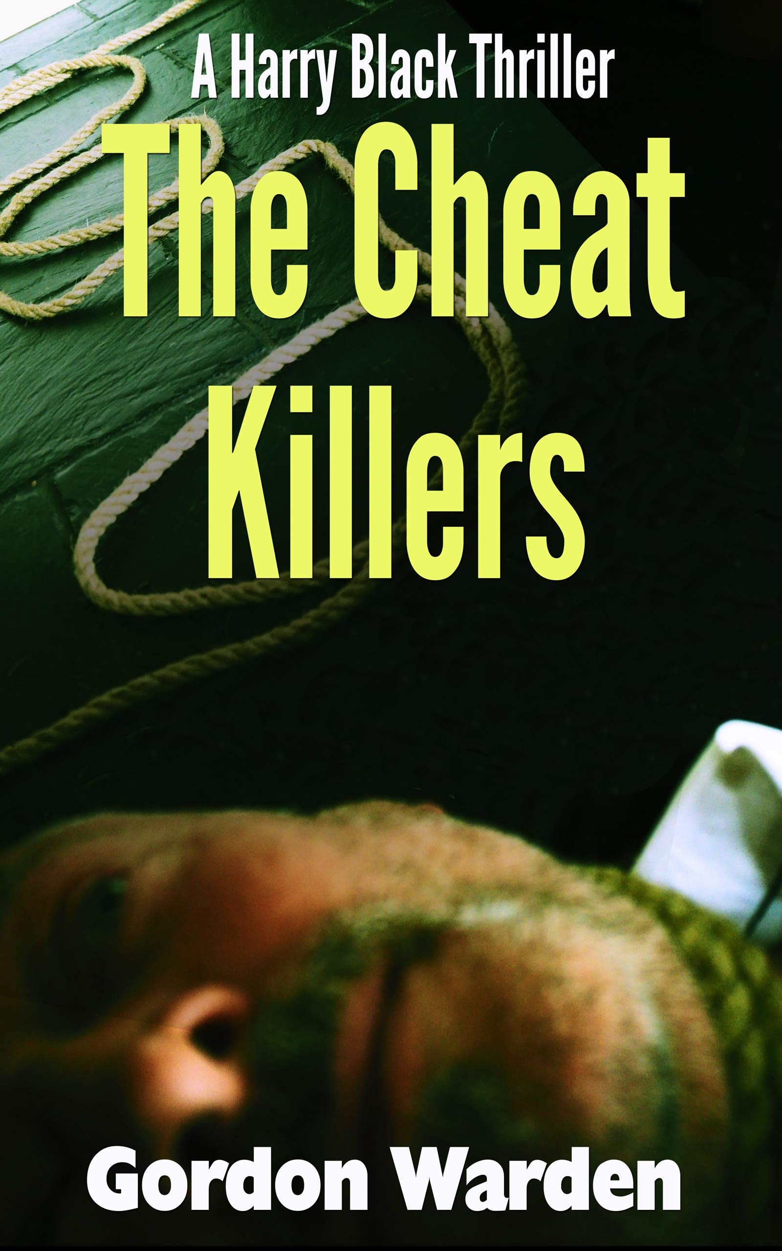 The Cheat Killers