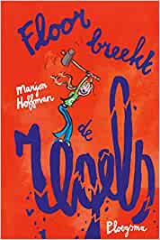 Floor breekt de regels book cover