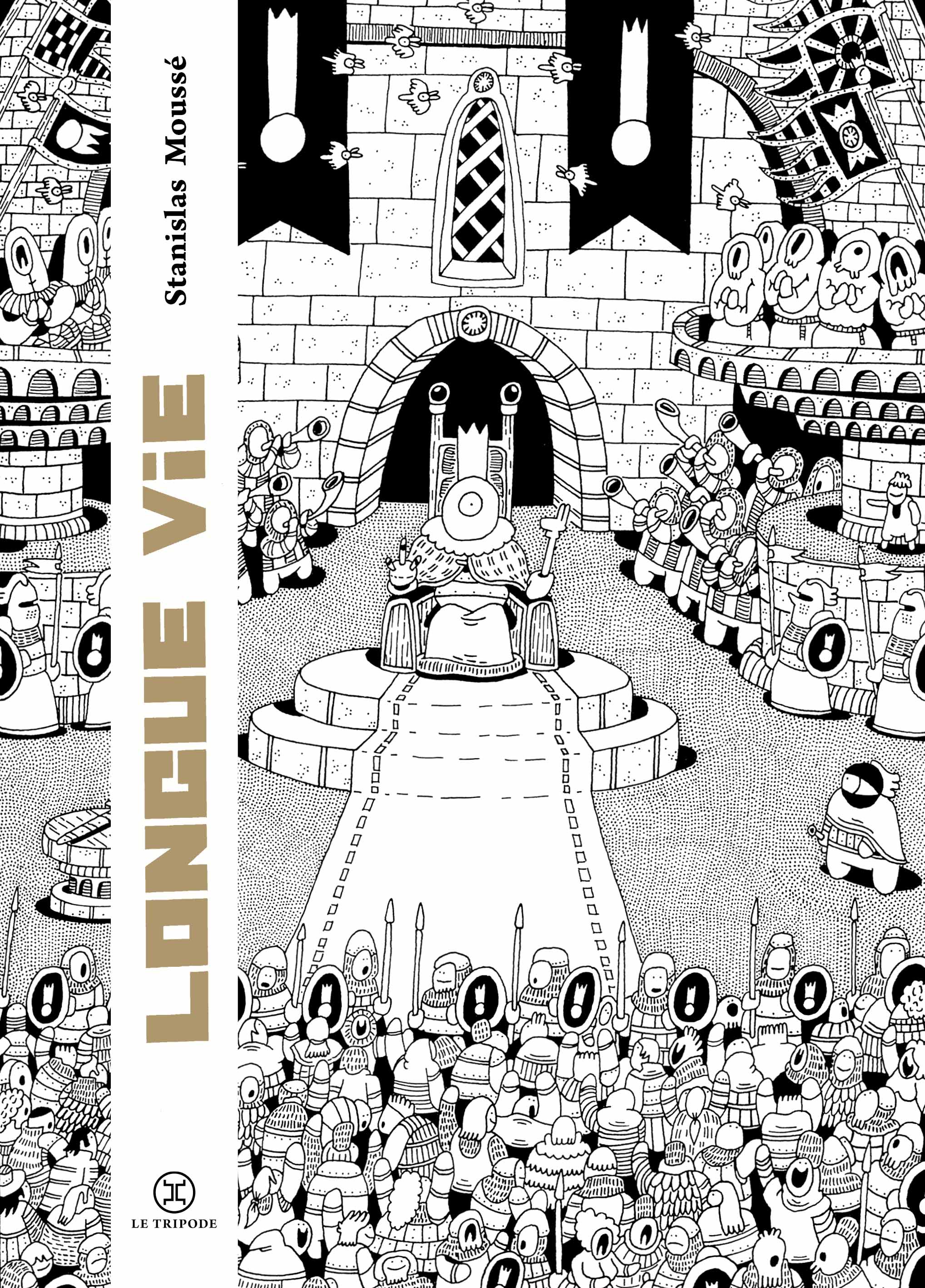 Longue Vie