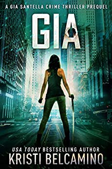 Gia book cover