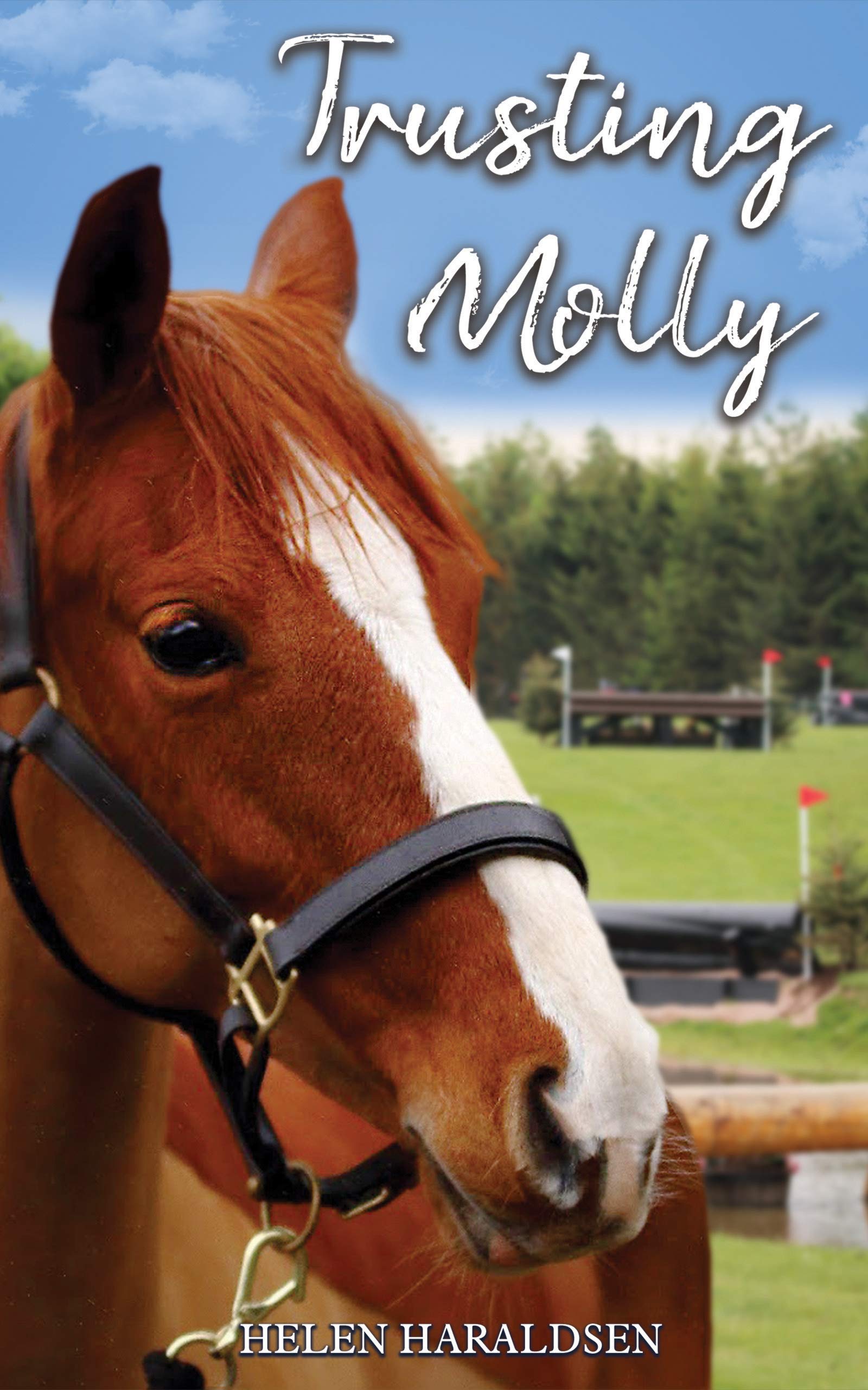 Trusting Molly
