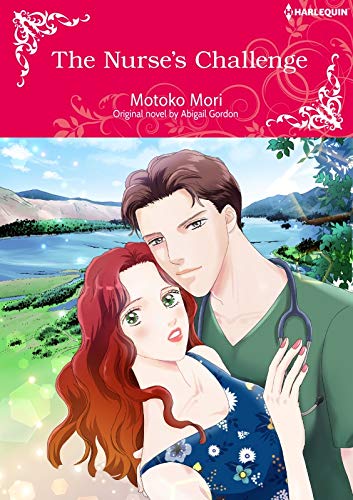 The Nurse's Challenge book cover
