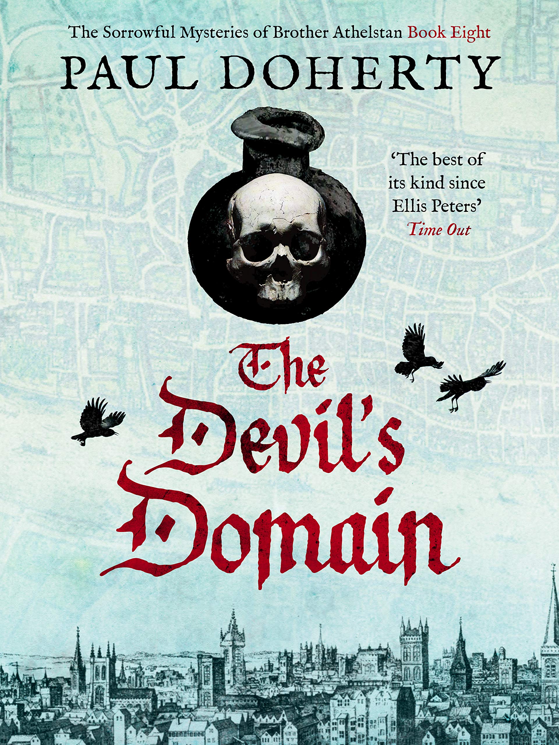 The Devil's Domain