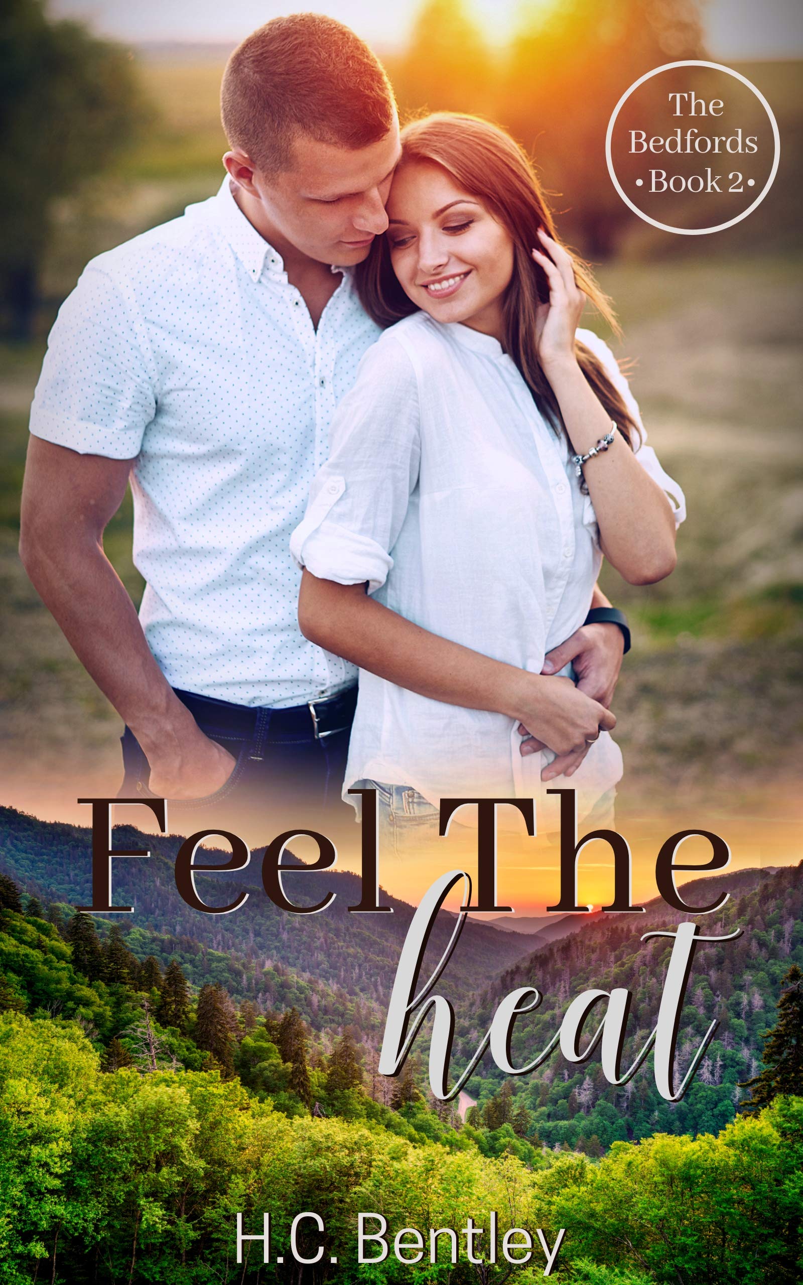 The Bedfords book cover 3