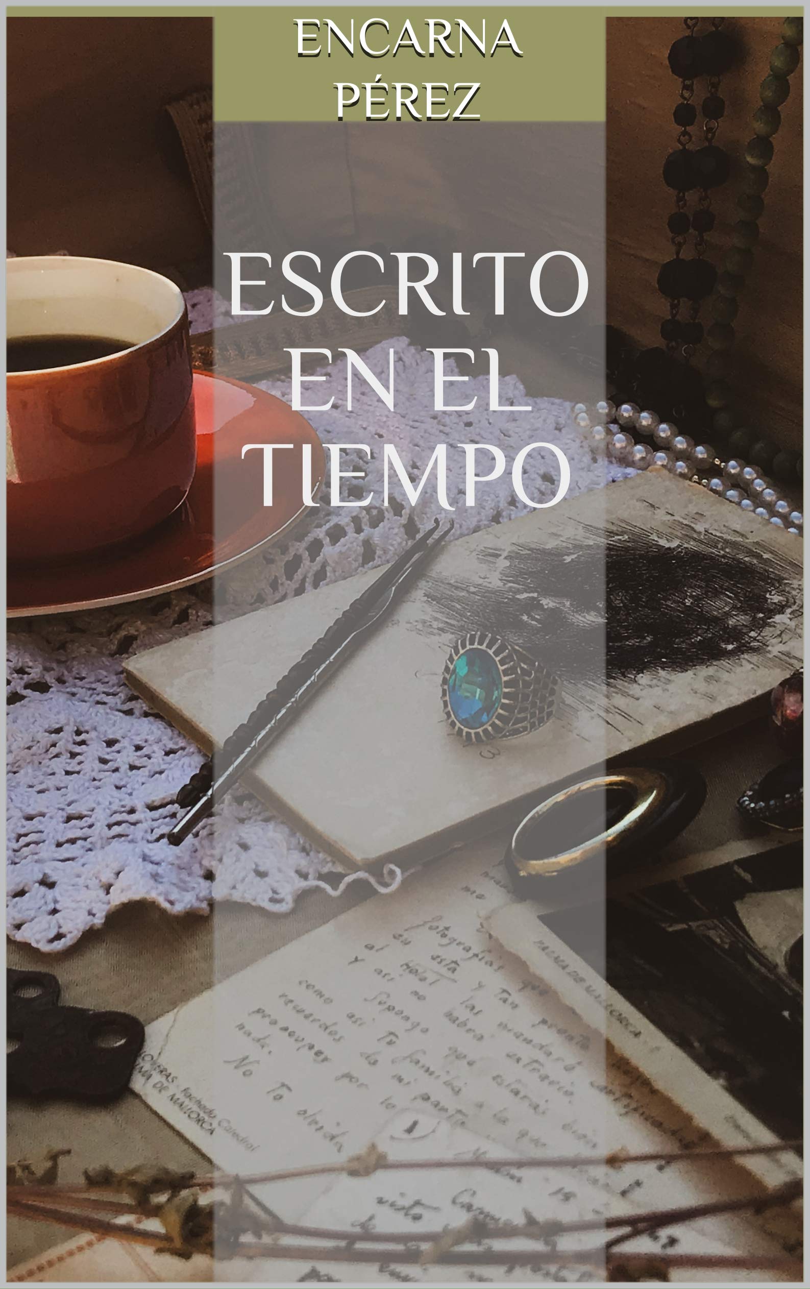 ESCRITO EN EL TIEMPO (Trauma)
