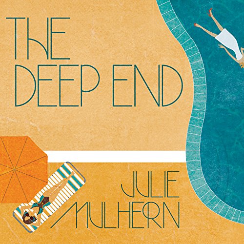 The Deep End (The Country Club Murders, #1)