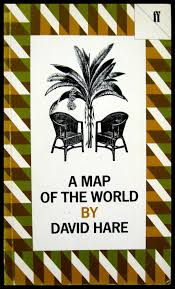 A Map of the World