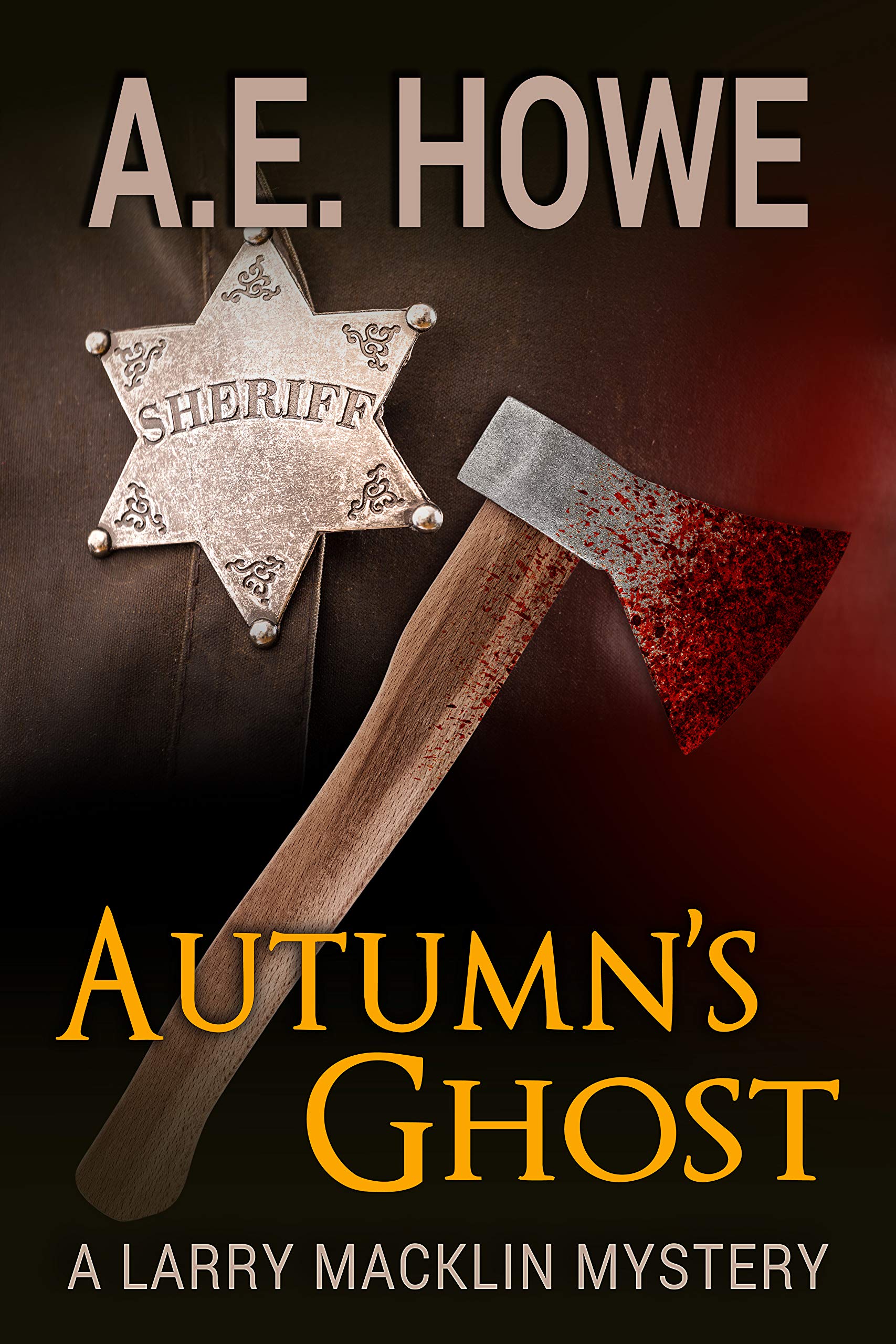 Autumn's Ghost