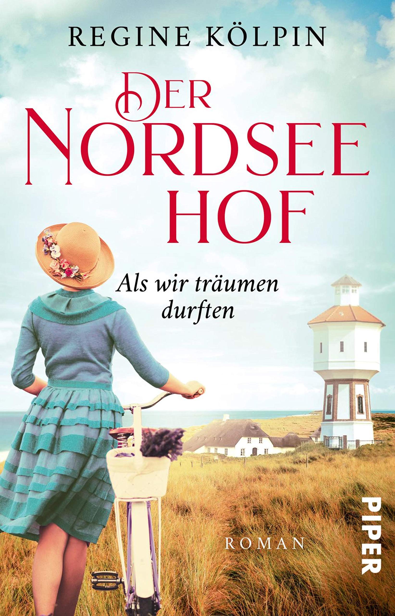 Als wir träumen durften