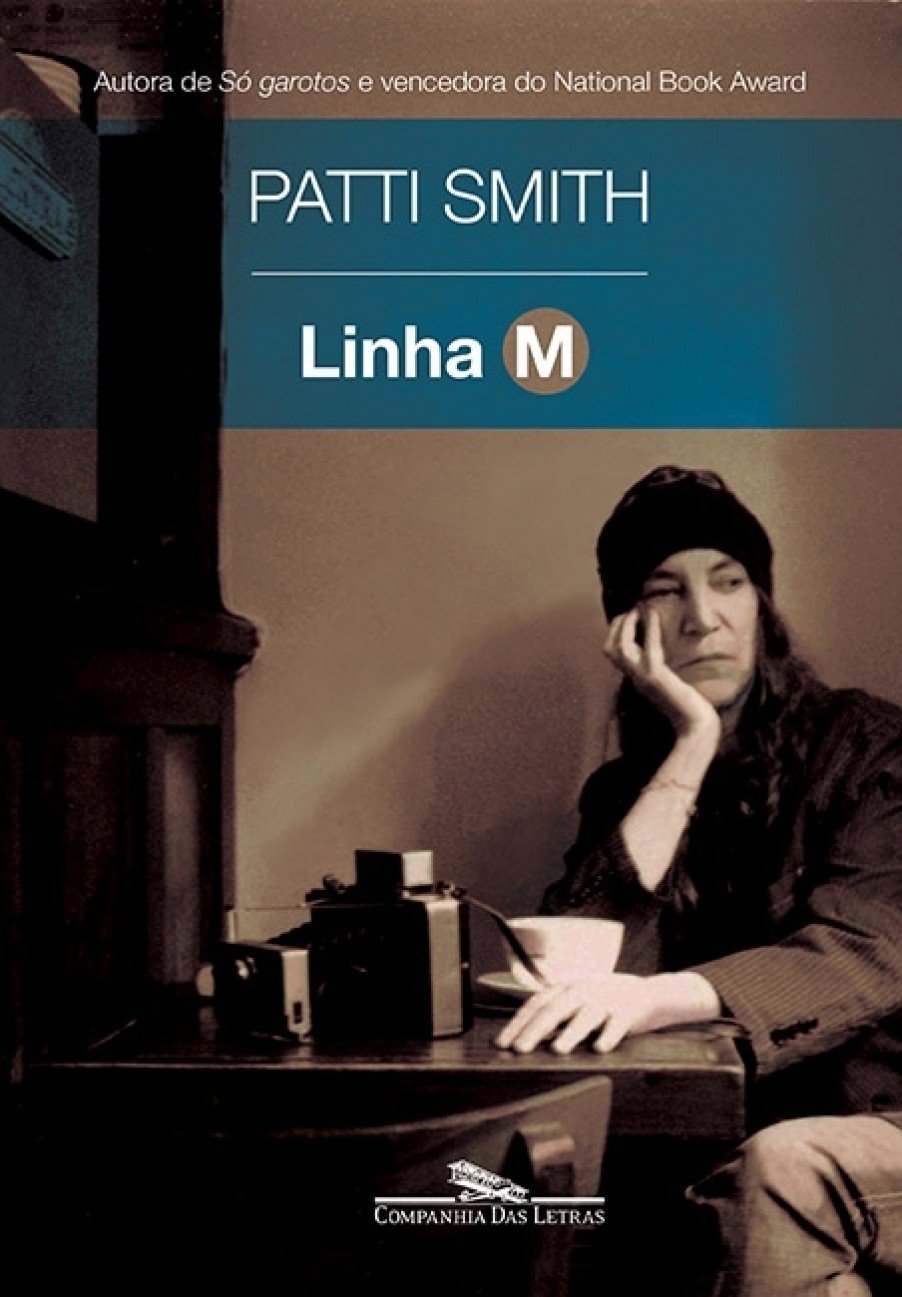 Linha M