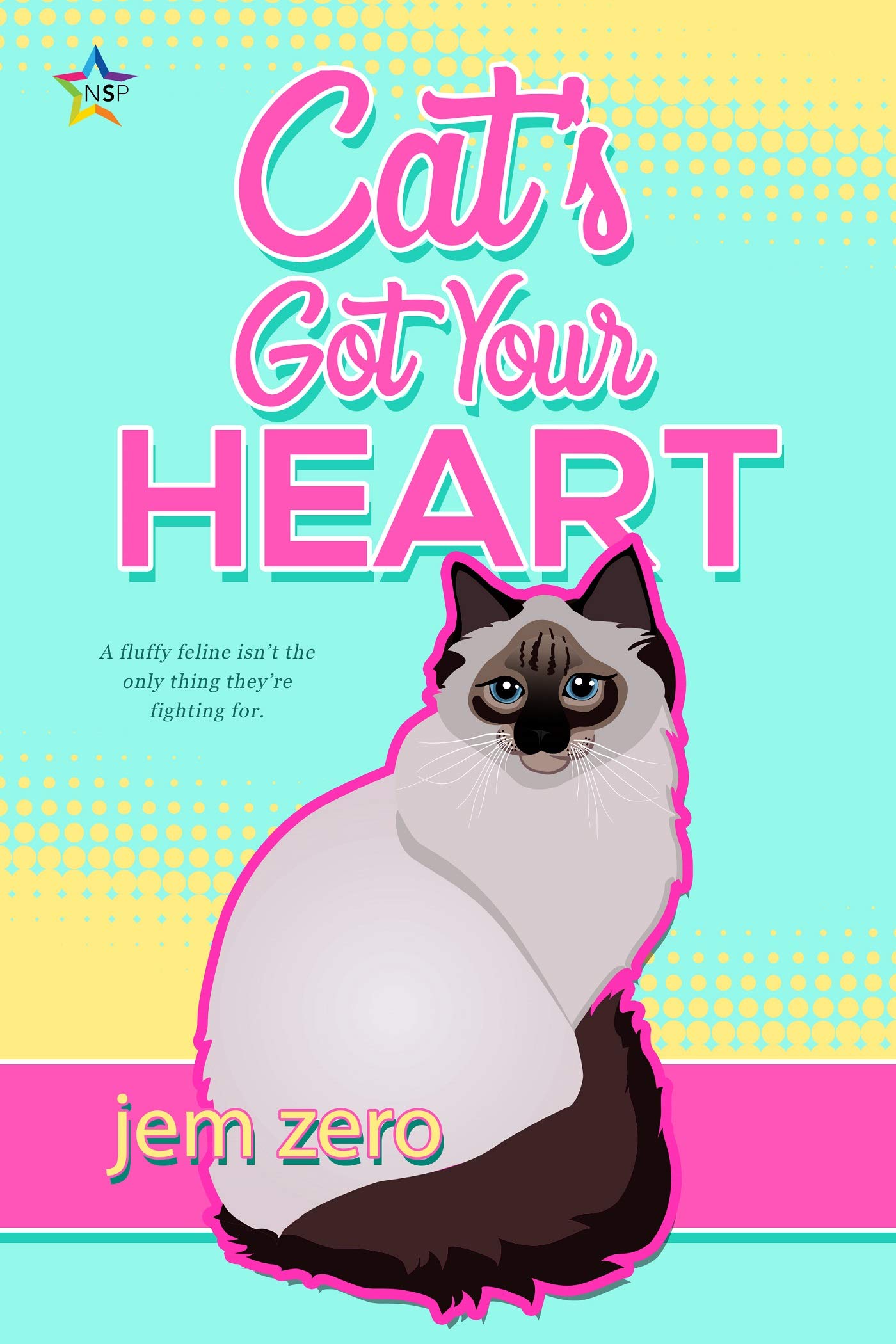 Cat’s Got Your Heart