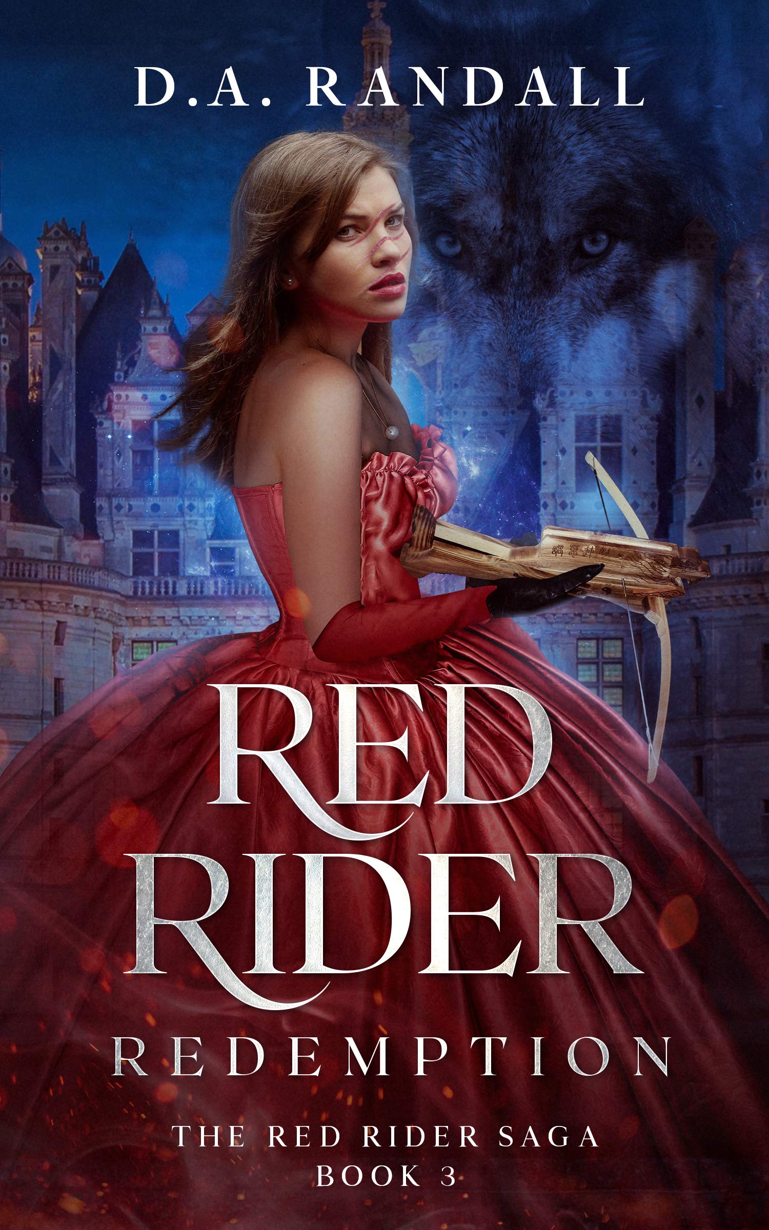Red Rider Redemption (The Red Rider Saga 3) by D.A. Randall Goodreads(04)