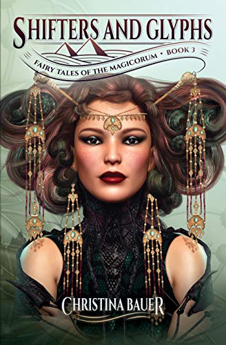 Shifters And Glyphs