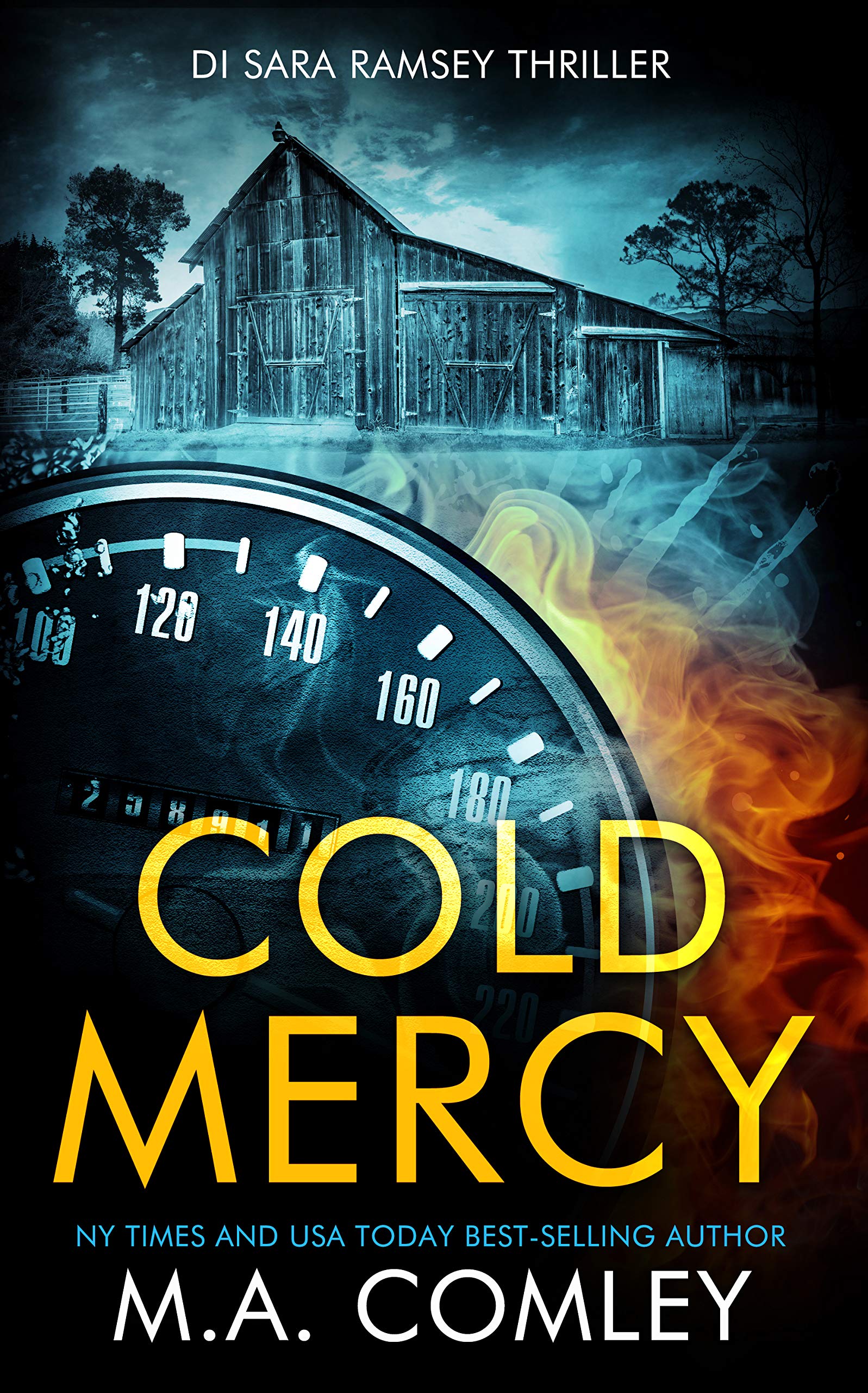 Cold Mercy