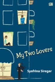 My Two Lovers book cover