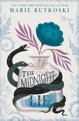 The Midnight Lie (The Midnight Lie, #1)
