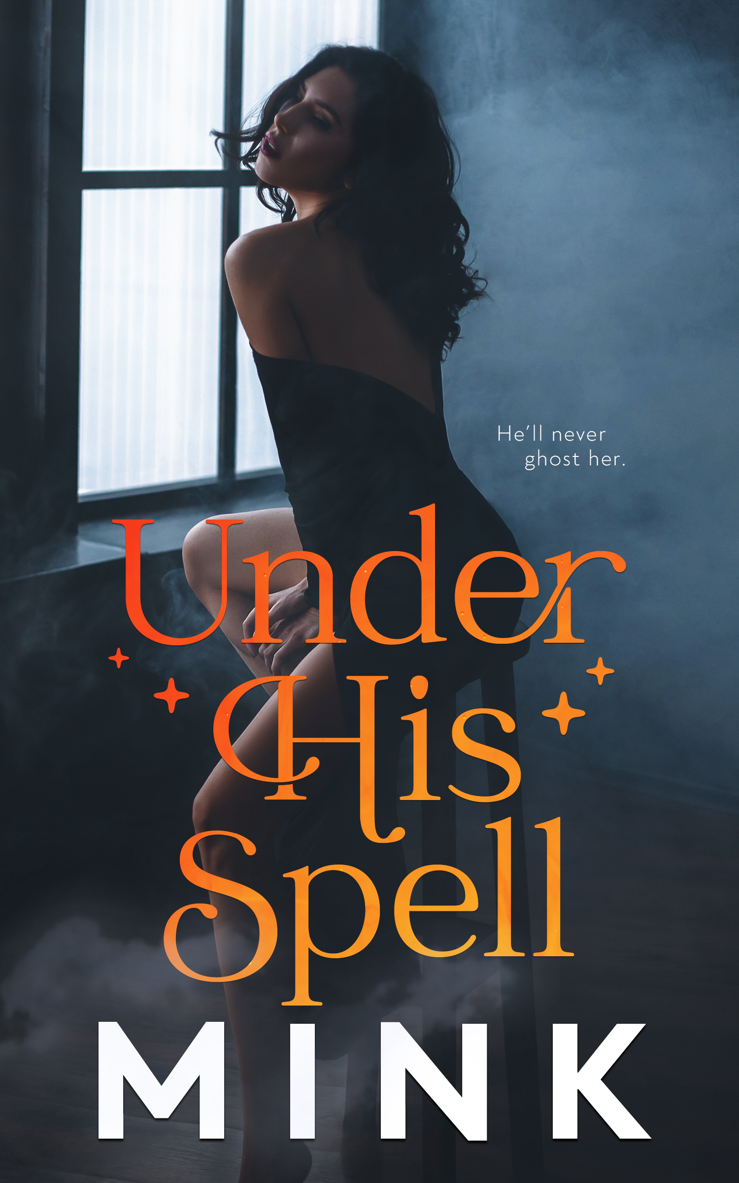 Under His Spell