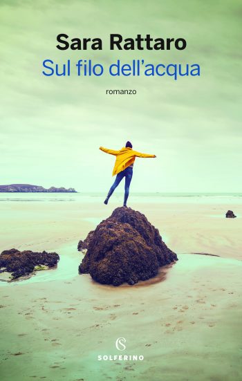 Sul filo dell'acqua book cover