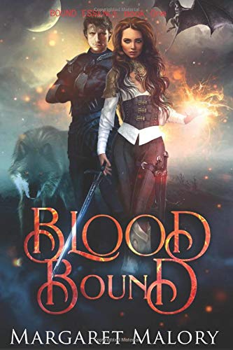 Blood Bound