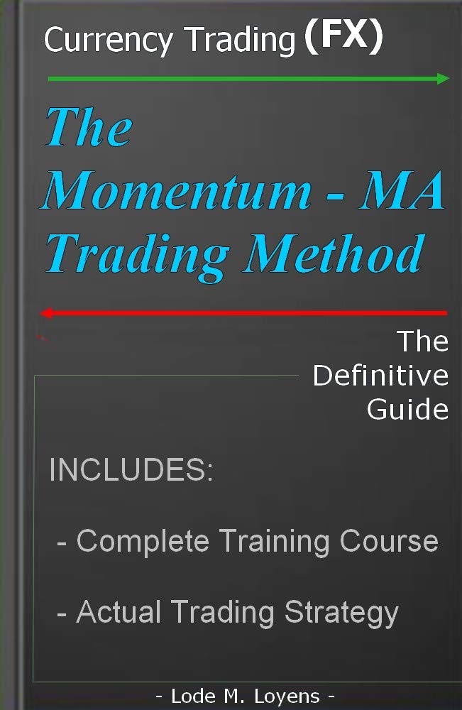 The Momentum-MA Trading Method