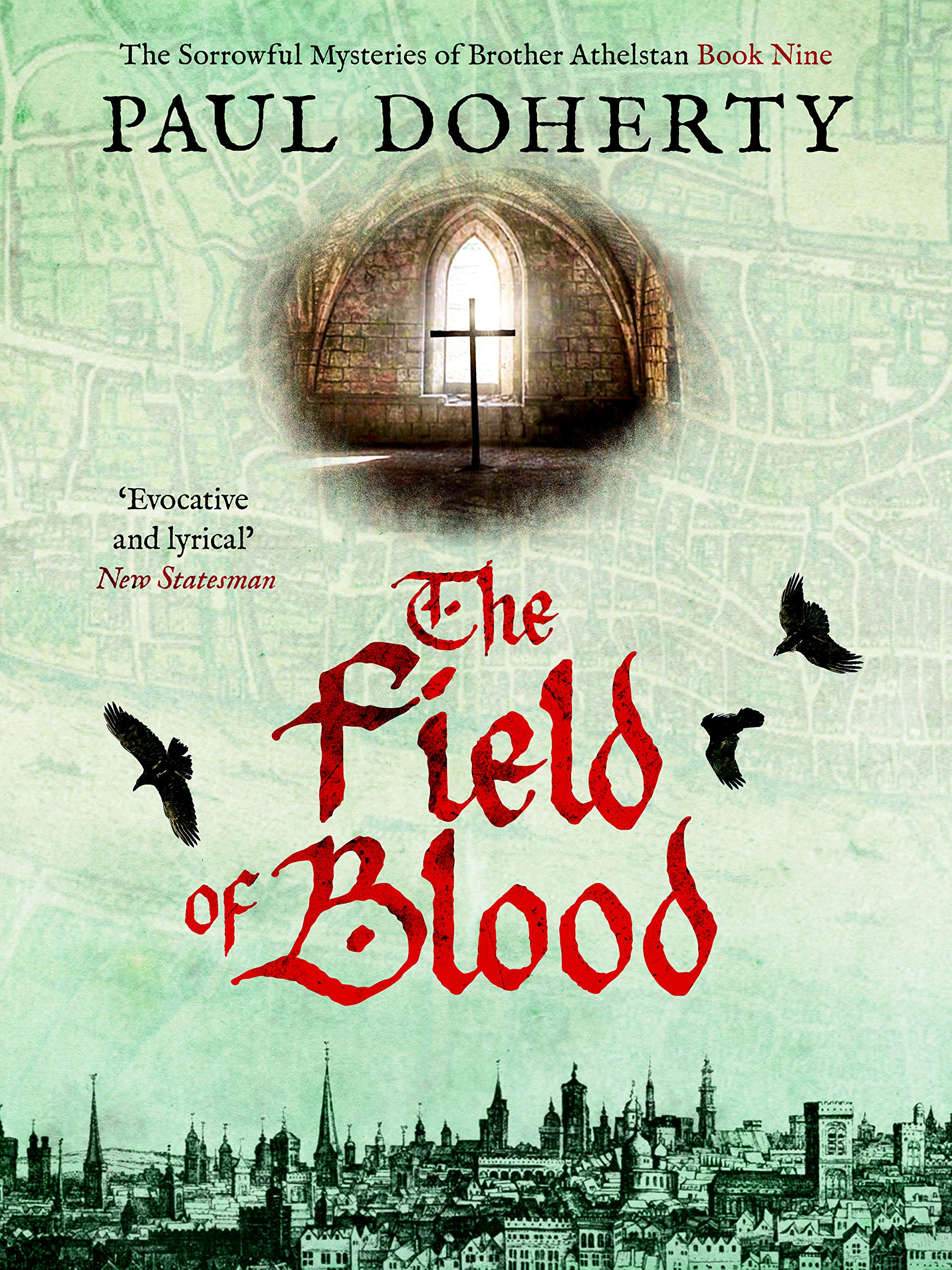 The Field of Blood