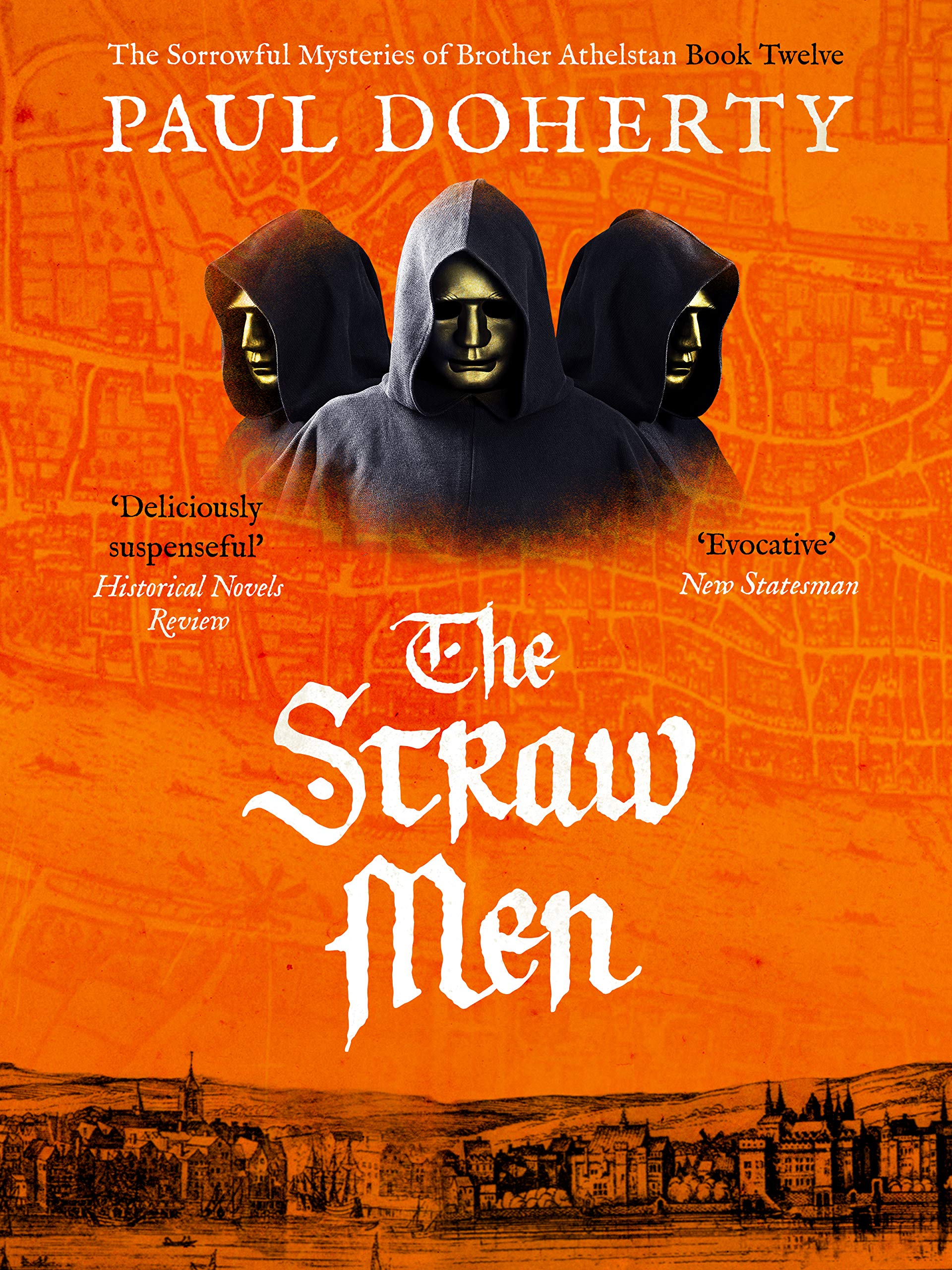 The Straw Men