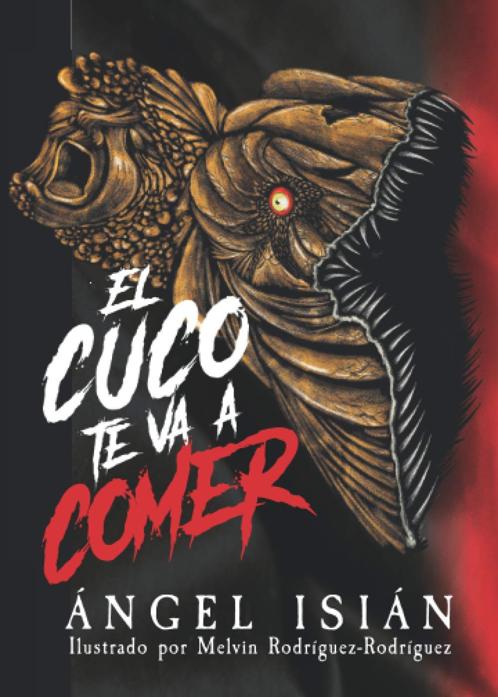 El cuco te va a comer