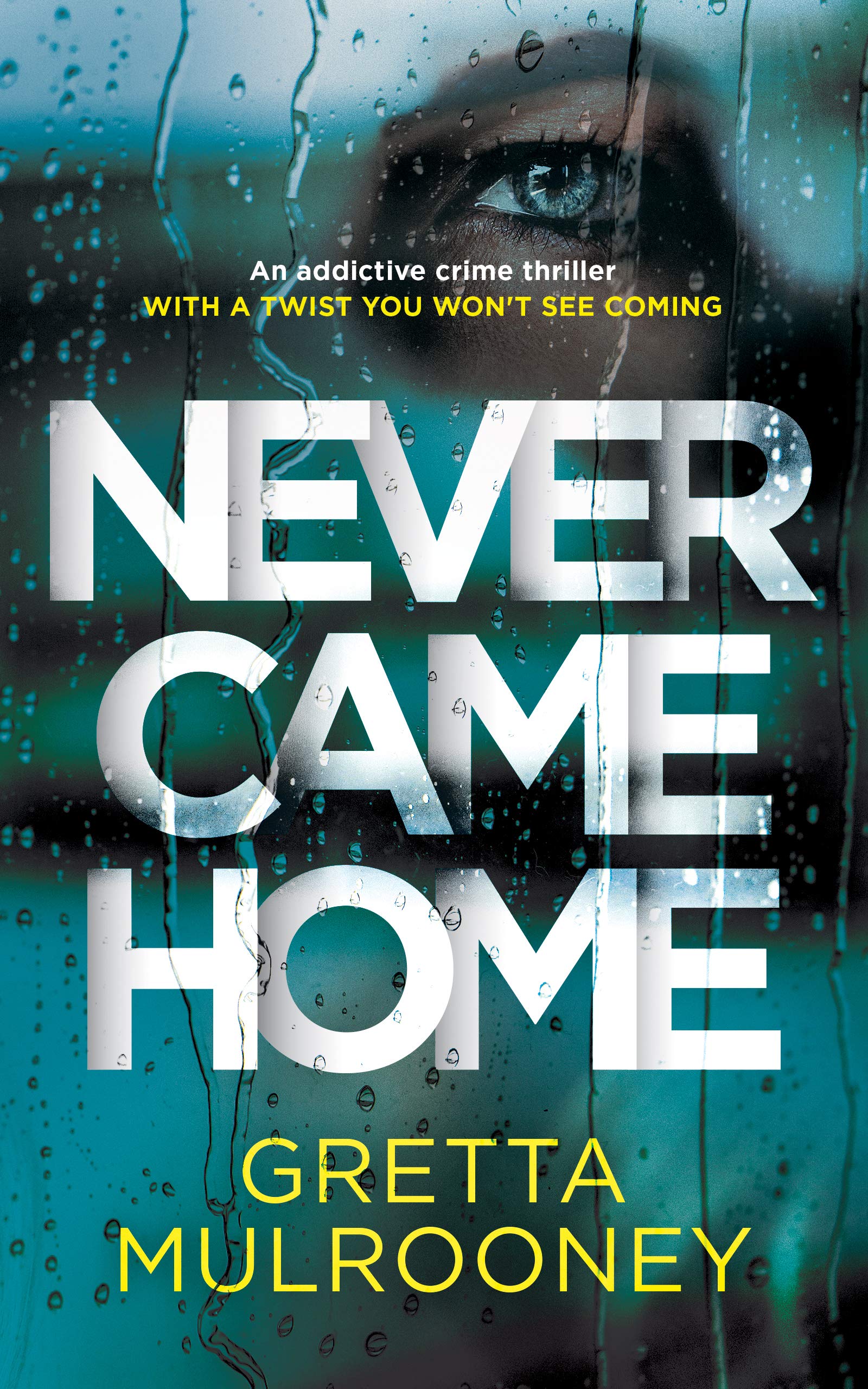 Never Came Home