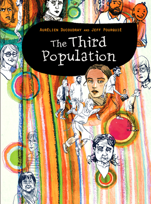 The Third Population book cover