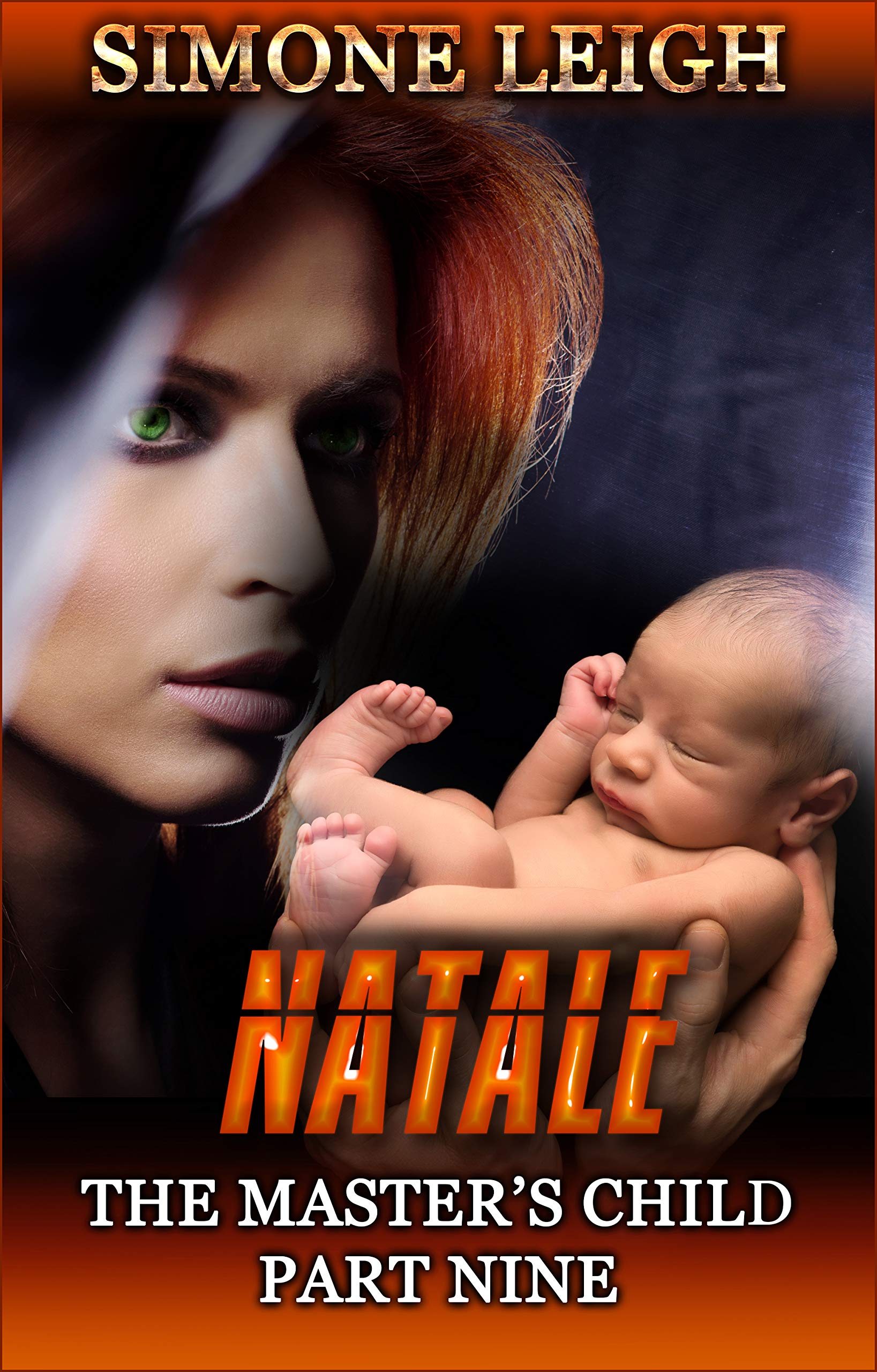 Natale book cover