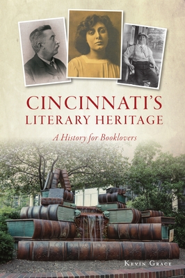 Cincinnati's Literary Heritage book cover