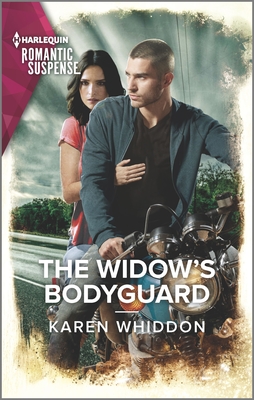 The Widow's Bodyguard book cover