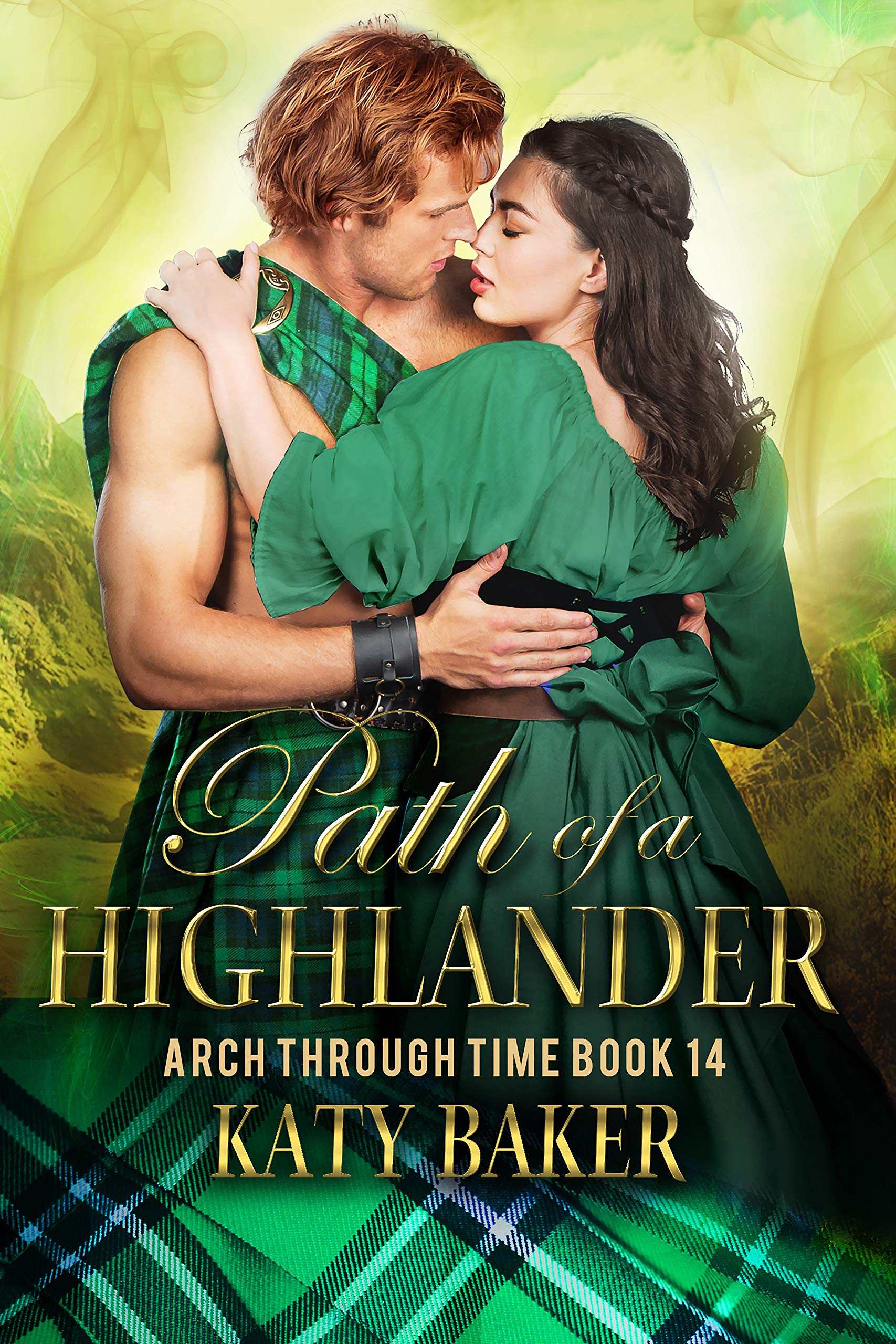 Path of a Highlander