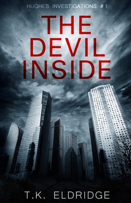 The Hughes Investigations book cover 1