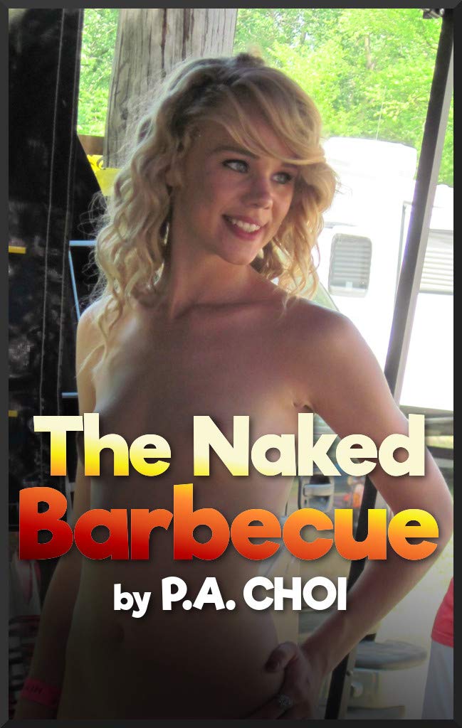 The Naked Barbecue
