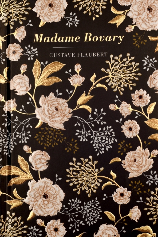 Madame Bovary