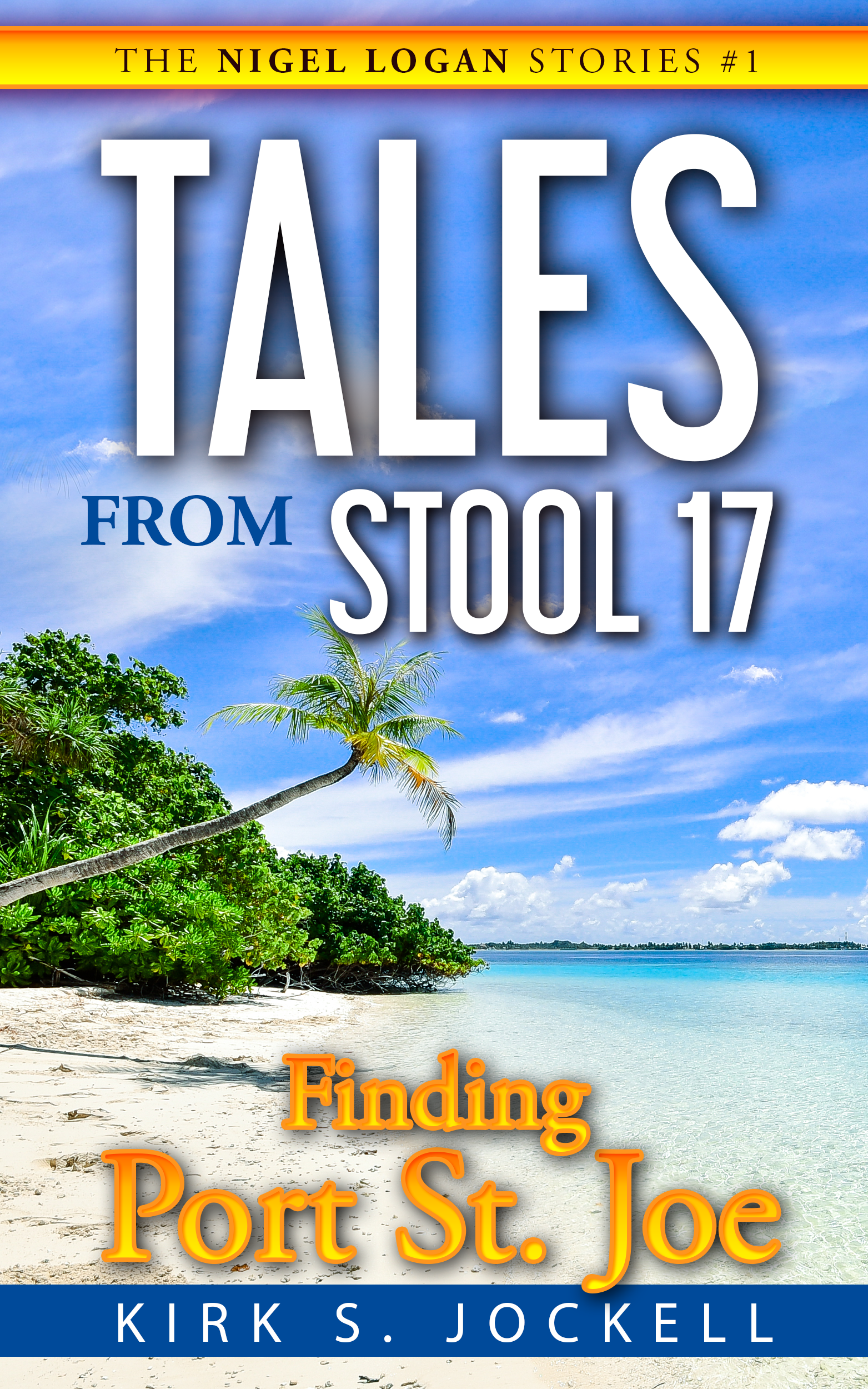 Tales from Stool 17: Finding Port St. Joe