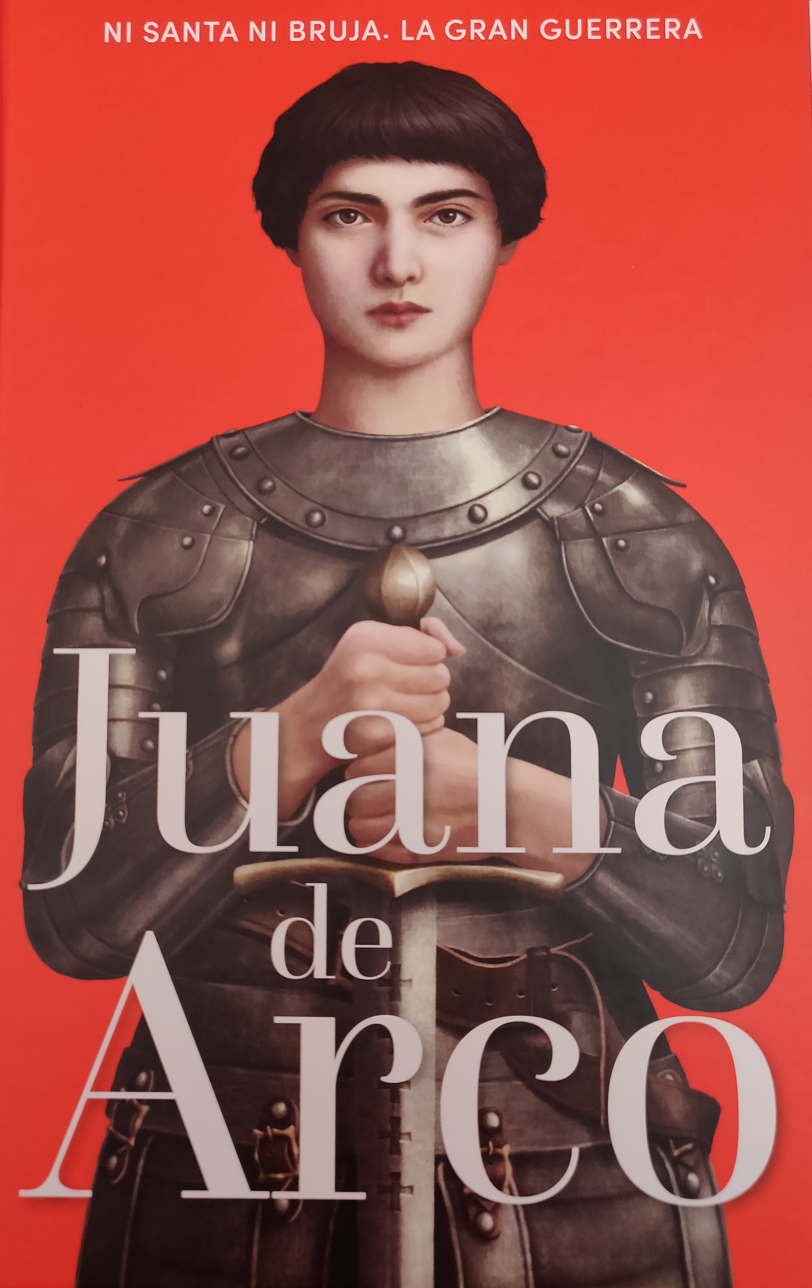 Mujeres Poderosas book cover 3